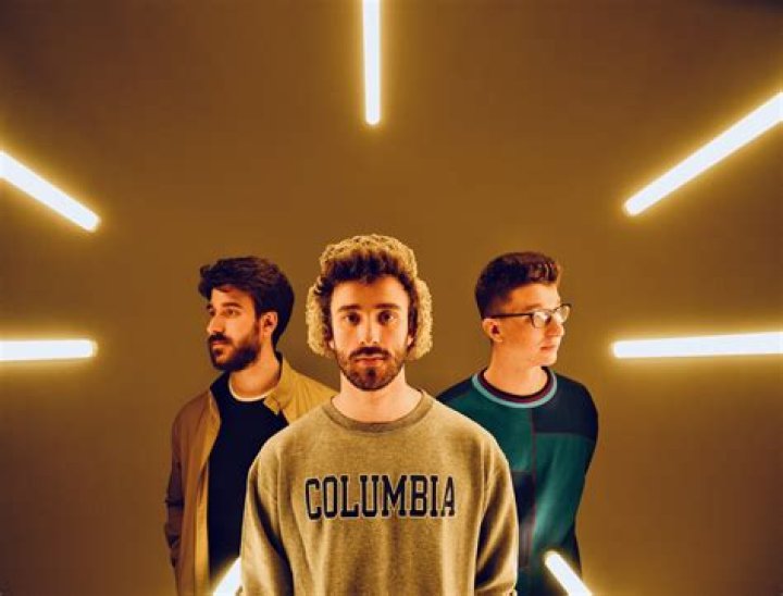 Exploring AJR Height: The Unique Traits Of A Musical Trio