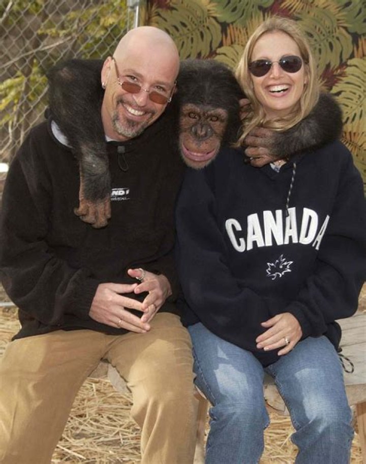 Is Howie Mandel Alive? Exploring The Life And Legacy Of The Comedian