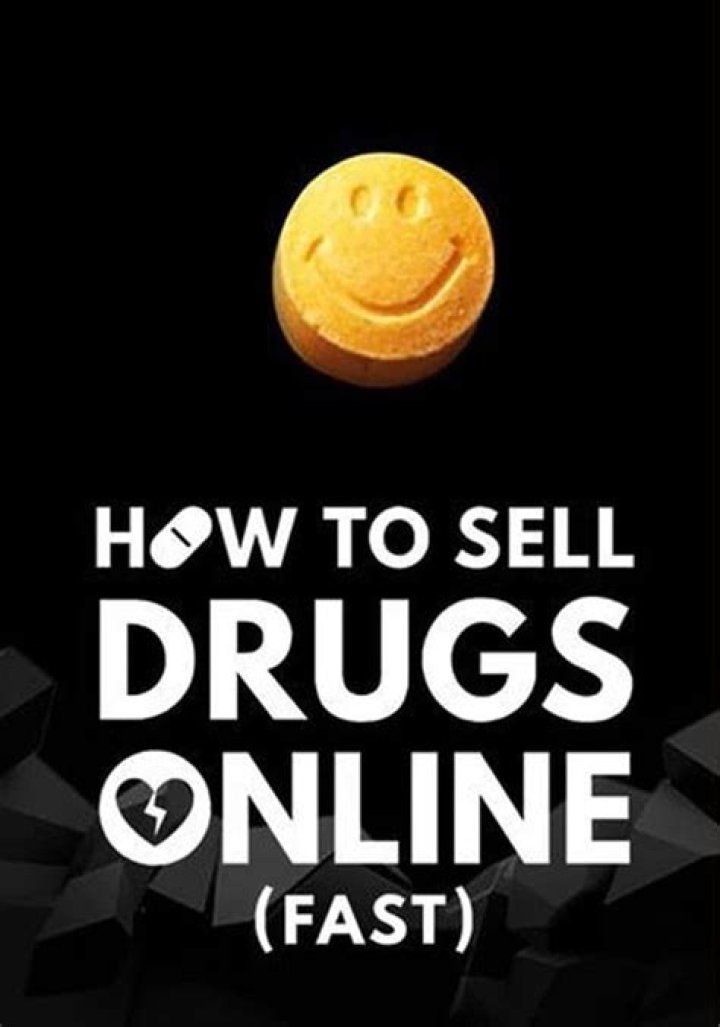 Ultimate Guide: Sell Drugs Online Fast And Safely