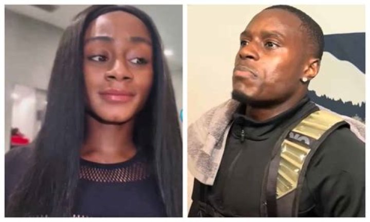 Unraveling The Legacy: Sha'Carri Richardson's Father Name